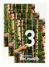 CONOCIMIENTO 3ºPRIM. TRIMESTRAL CASTILLA MANCHA CONECTA 2.0