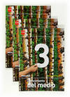 CONOCIMIENTO 3ºPRIM. TRIMESTRAL CASTILLA LEON CONECTA 2.0