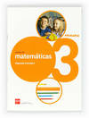 CUAD.MATEMATICAS 2-3ºPRIMARIA CONECTA 2.0