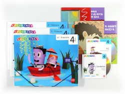 (12).COLORINES 4 AÑOS (3º TRIMESTRE)
