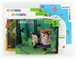 (12).COLORINES 5 AÑOS (1º TRIMESTRE)