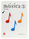 MUSICA AL COMPAS 3ºPRIM. CONECTA 2.0