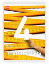 MATEMATICAS 4ºPRIM. MONOVOLUMEN CONECTA 2.0