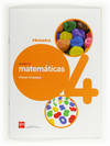 CUAD.MATEMATICAS 1-4ºPRIMARIA CONECTA 2.0