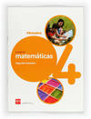 CUAD.MATEMATICAS 2-4º PRIMARIA CONECTA 2.0