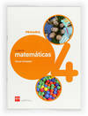 CUAD.MATEMATICAS 3-4ºPRIMARIA CONECTA 2.0