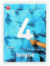 LENGUA CASTELLANA 4ºPRIM. MONOVOLUMEN CONECTA 2.0