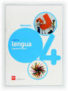 CUADERNO LENGUA 2-4ºPRIMARIA CONECTA 2.0