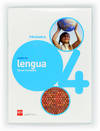 CUADERNO LENGUA 3-4ºPRIMARIA CONECTA 2.0