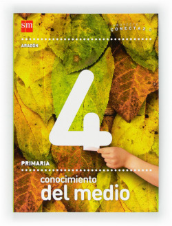 CONOCIMIENTO 4ºPRIM. MONOVOLUMEN ARAGON CONECTA 2.0