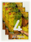 CONOCIMIENTO 4ºPRIM. *TRIMESTRAL* CONECTA 2.0 ANDALUCIA