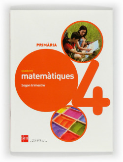 quadern matematiques 2-4t.primaria