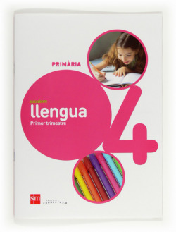 quadern llengua 1-4t.primaria