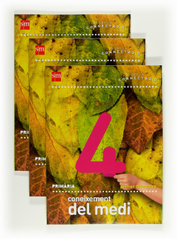 (VAL).(12).CONEIXIMENT 4T.PRIM.(CONNECTA 2.0) TRUNESTRES