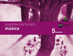quadern musica 5e.prim.(saba) valencia