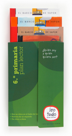 LEOTODO 6ºPRIM. PLAN LECTOR.
