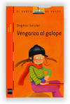 Wanda, venganza al galope