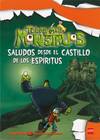 6.T.M.M/SALUDOS DESDE EL CASTILLO DE LOS ESPIRITUS