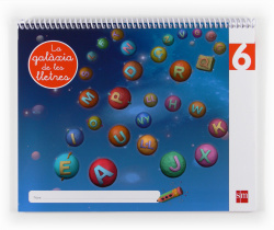 (val).(13).galaxia de lletres 6 (5 anys)/lectoescriptura
