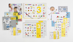 Coloraines 3 anys 1ºtrim. infantil *valencia*