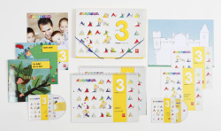 Coloraines 3 anys 3r.trim. infantil *valencia*