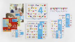 Coloraines 4 anys 3r.trim. infantil *valencia*