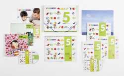 Coloraines 5 anys 3r.trim. infantil *valencia*
