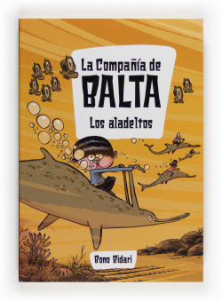 La compañia Balta