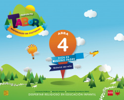 4.Abba. Dios es nuestro padre. Proyecto Tabor 2013