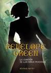 Penelope Green. La cancion de los niños perdidos