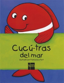 Cucu-tras del mar