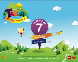 Proyecto Tabor 7. La palabra