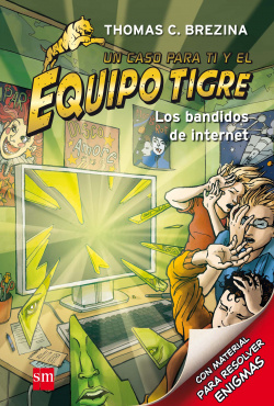 Los bandidos de internet