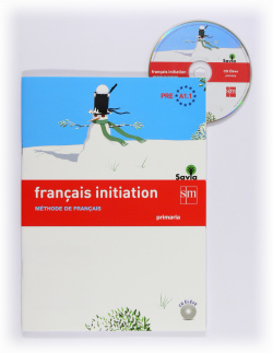 frances initiation (3º-4º.primaria)