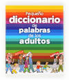Pequeño diccionario de palabras de adultos