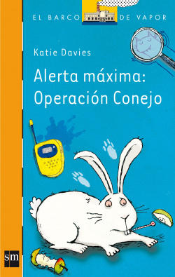Alerta máxima:operación conejo