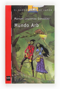 Mundo arb