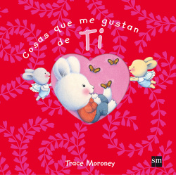 Cosas que me gustan de ti