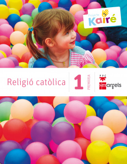 religio kaire 1r.prim.(saba) valencia