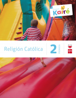 religion kaire 2º.primaria savia
