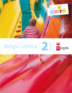 religio kaire 2n.prim.(saba) valencia