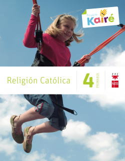 religion kaire 4º.primaria (savia)