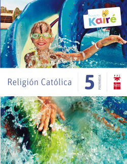 religion kaire 5ºprimaria savia