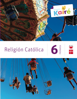 religion kaire 6º.primaria (savia)