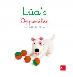 Lua´s opposites