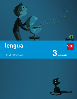 lengua 3ºprimaria savia