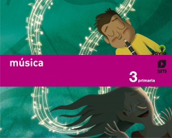 musica 3ºprimaria savia
