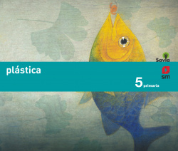 plastica 5ºprimaria savia