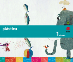 plastica 1º.prim. savia