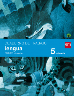 cuaderno lengua 1 (5º.prim) *savia*